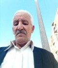 Ahmed 70 ans Abbes  Algérie