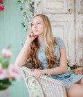 Ekaterina 26 ans Saratov Russie