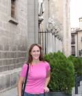 Marta 44 лет Madrid Испания