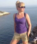 Julia 46 ans Samara Russie