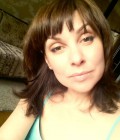 Elena 53 ans Saratov Russie