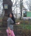 Светлана 34 ans Kiev Ukraine
