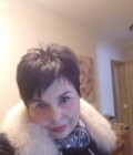 Inna 61 ans Kazan Russie