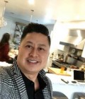 Jorge lee 50 лет London  Великобритания