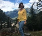 Natalia 59 ans Москва Russie