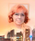 Alicija 59 ans Minsk Biélorussie