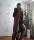Alenka 43 ans Borisov Biélorussie