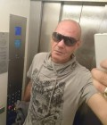 Julien 50 ans Menton France