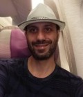 Marco 47 ans Rome Italie