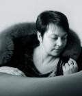 Elena 56 ans Togliatti Russie