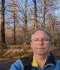 Ralf 63 ans Leonberg Allemagne