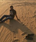 Syed 42 лет Dubai Великобритания