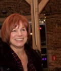 Lyudmula 66 ans Dnepr Ukraine