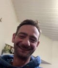 Cédric 48 ans Wonck Belgique