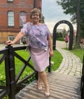 Svetlana 59 ans Калининград  Russie