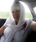 Natalia 59 ans минск Biélorussie