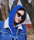 Neta 29 ans Omsk Russie