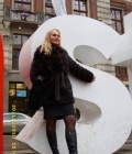 Olga 44 ans Brest Biélorussie