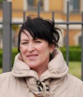 Elena 63 ans Полтава Ukraine
