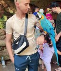 Mokhtar 23 лет Marrakech Марокко