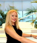 Olga 44 ans Minsk Biélorussie