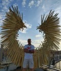 Андрей 45 лет Питер Россия