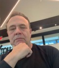 Mark 54 лет Norman  США