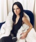 Bente 27 Jahre Richmond Großbritannien