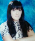 Irina 54 ans Tashkent Ouzbékistan