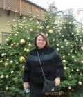 Ludmila 58 ans Tula Russie