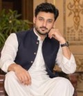 Ahsan 31 лет Hyderabad Pakistan