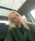 Katya 37 ans Minsk Biélorussie