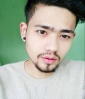 Tenzin 30 лет Kathmandu Китай