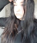 Sandra 25 ans Минск Biélorussie