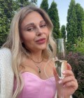 Александра 40 ans Harkov Ukraine