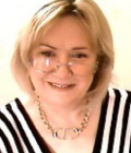 Liya 67 ans Донецк Ukraine