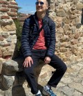 Diogo 25 лет Geneve Швейцария