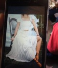 Josea 45 ans Tamatave Andorre