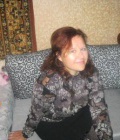 Elevina 48 ans Vitebck Biélorussie