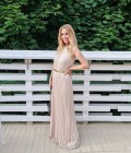 Natalia 39 ans Minsk Biélorussie