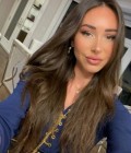 Olga 34 ans Minsk Biélorussie