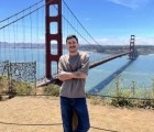Oscar 38 лет San Francisco США