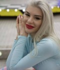 Darya 27 years Prague Czech Republic
