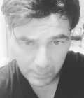 Eliott 46 ans Cannes  France