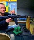 Кирилл 41 лет Москва Россия