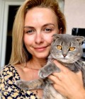 Eva 42 years Kyiv Ukraine