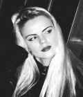 Nadya 40 years West Canada