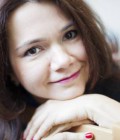Ekaterina 43 ans Moscow  Russie