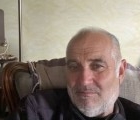 Pierrick 61 лет Bastia  Франция