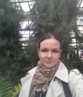 Евгения 36 ans Нижний Новгород Russie